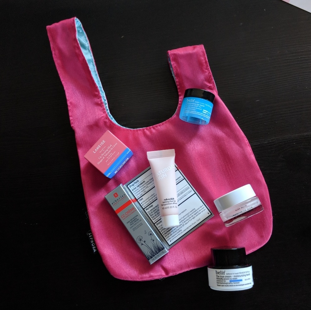 💜 K-Beauty Skincare Set $35 Value! - Picture 1 of 2